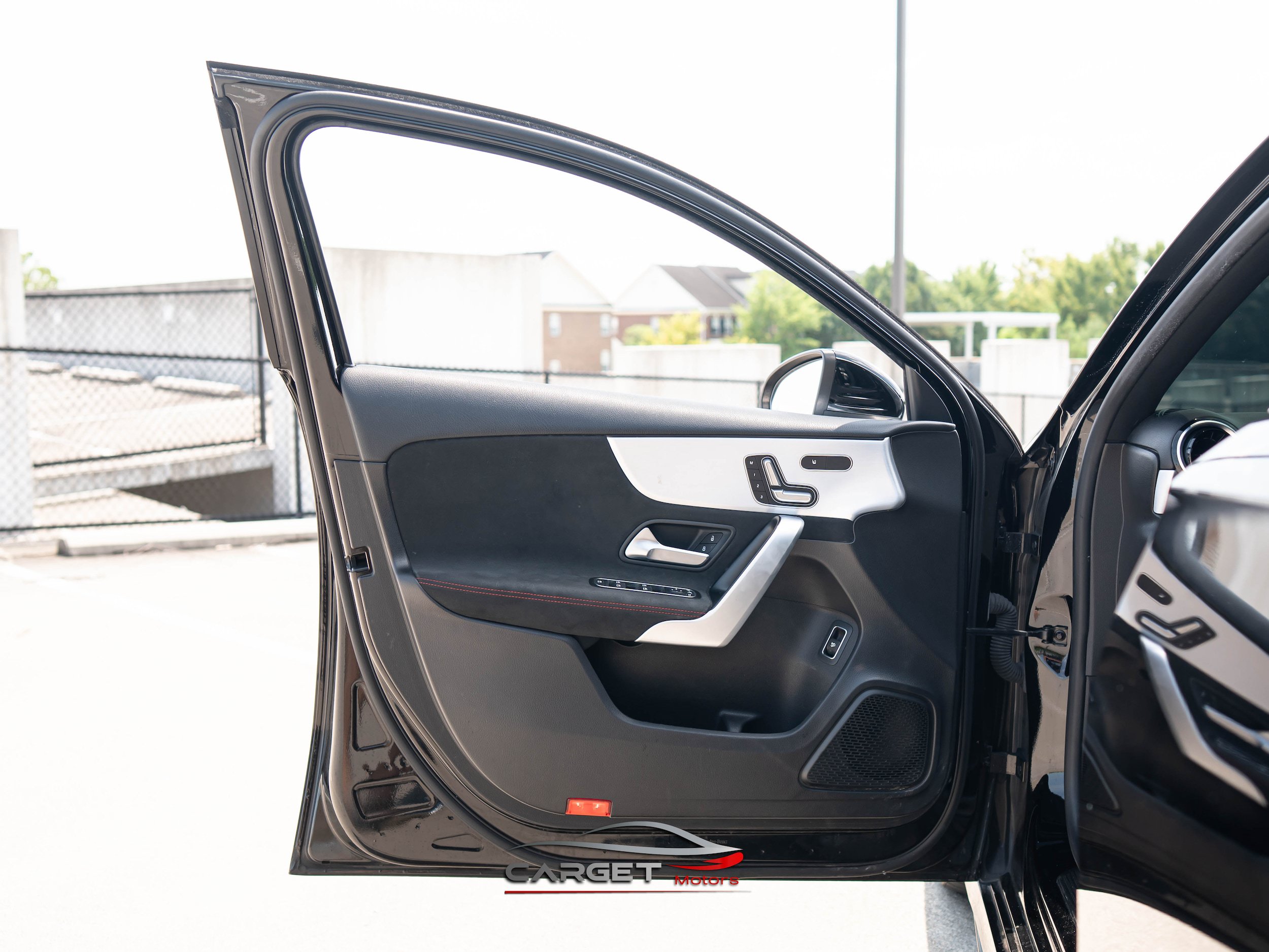 Used 2020 Mercedes-Benz A 220 4MATIC image 41