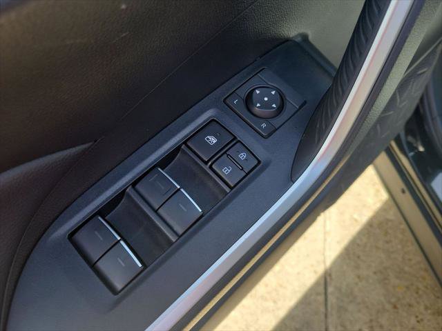 Certified 2025 Toyota RAV4 XLE Premium image 13