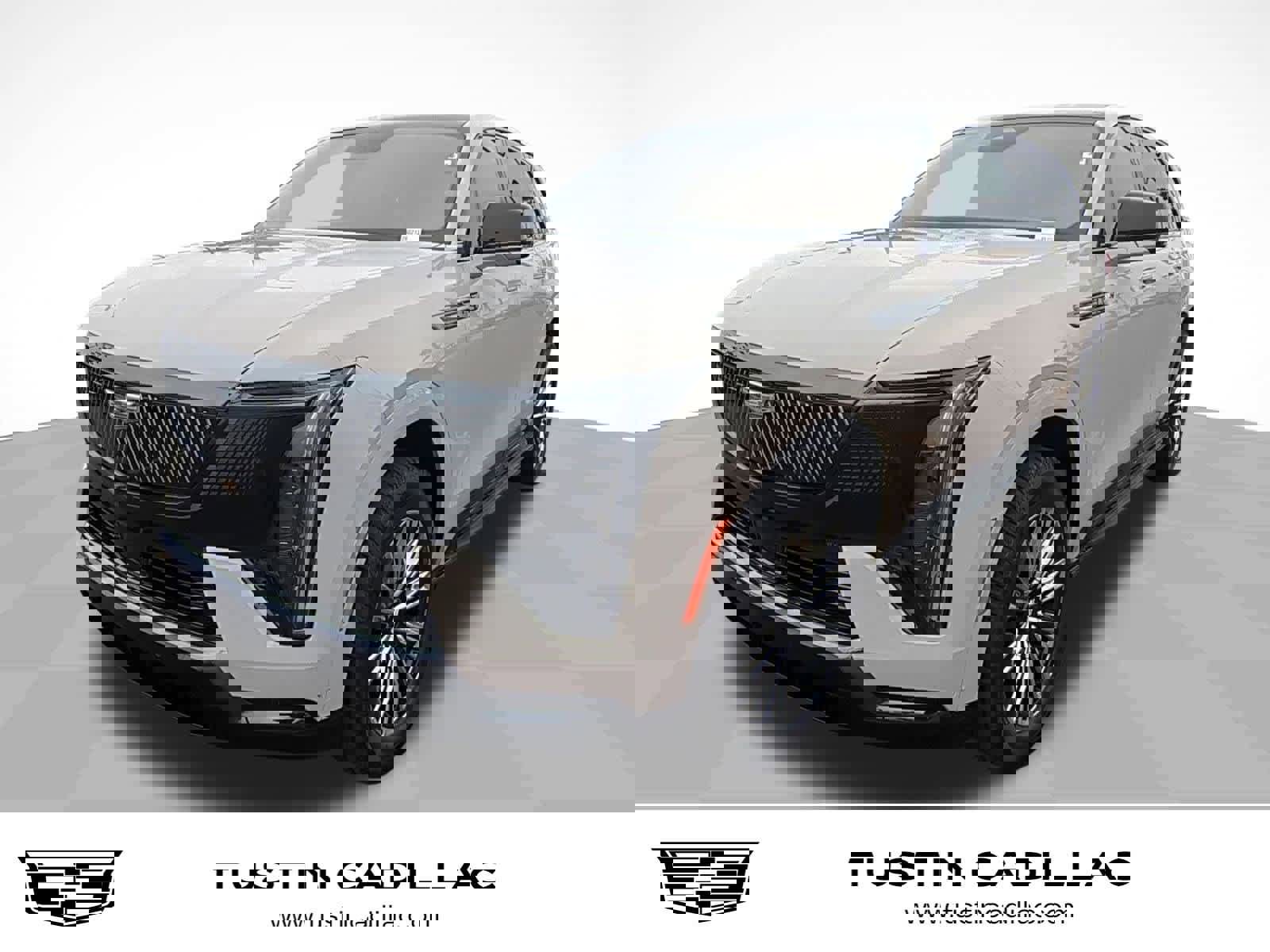 New 2026 Cadillac Escalade IQ Sport 1 image 1