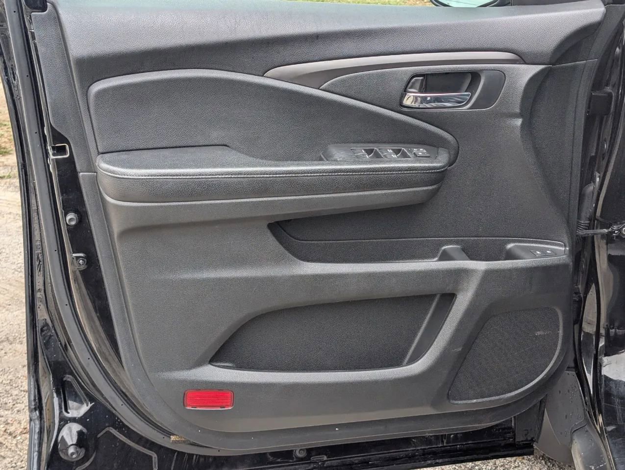 Used 2018 Honda Pilot EX-L image 17