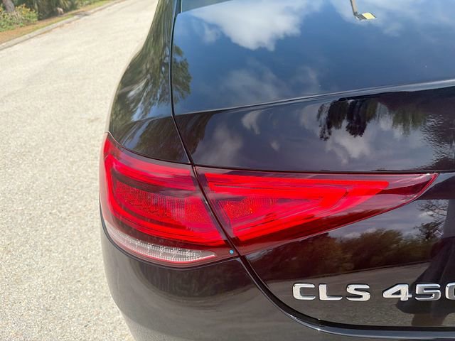 Used 2023 Mercedes-Benz CLS 450 4MATIC image 10