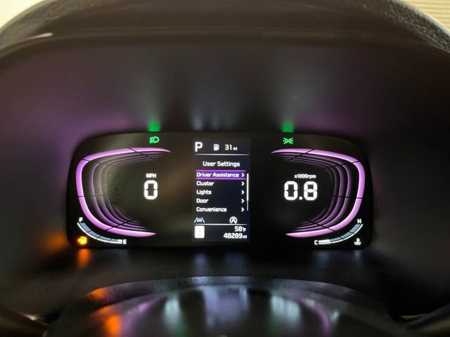 Used 2024 Kia Soul LX w/ Option Group 015 image 23