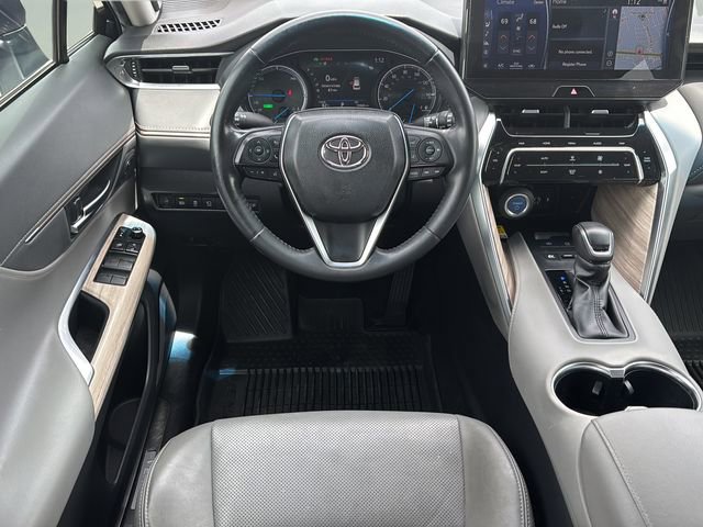 Used 2021 Toyota Venza Limited w/ Advanced Technology Package AWD/4WD image 15