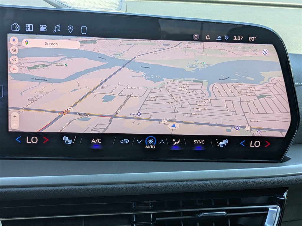 New 2026 Chevrolet Traverse LT w/ Enhanced Driving Package image 23