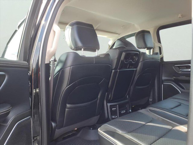 Used 2022 RAM 1500 Laramie image 8