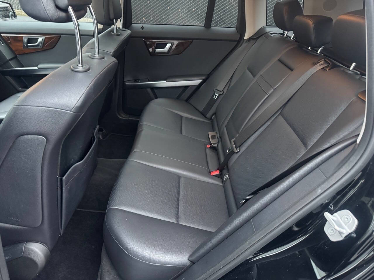 Used 2014 Mercedes-Benz GLK 350 4MATIC image 12