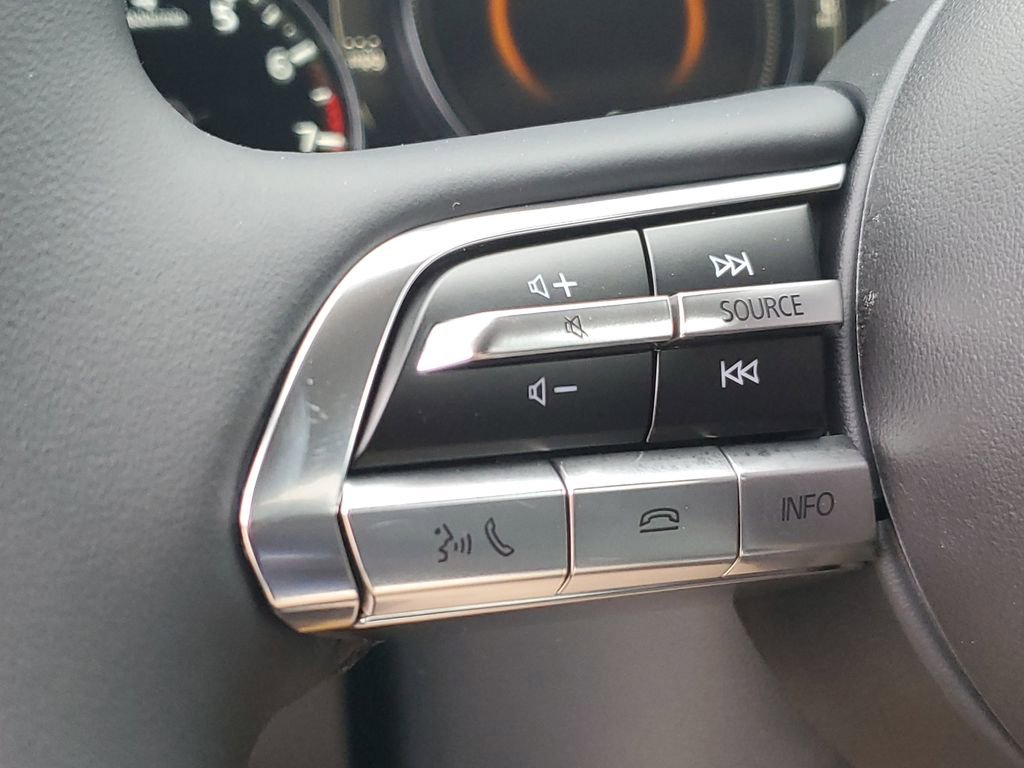 New 2026 MAZDA CX-50 Meridian Edition w/ Weather Package image 19