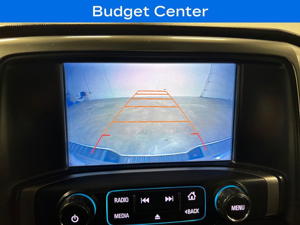 Used 2017 Chevrolet Silverado 1500 LT w/ Rally 2 Edition image 10