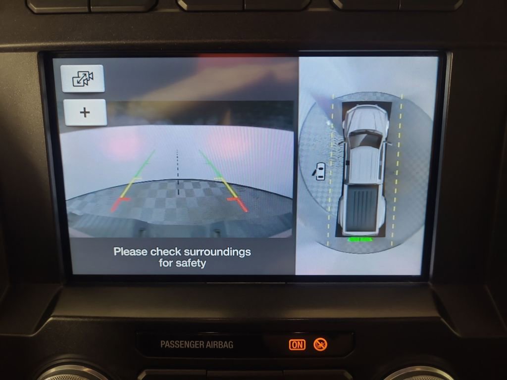 Used 2017 Ford F450 King Ranch w/ King Ranch Ultimate Package image 10