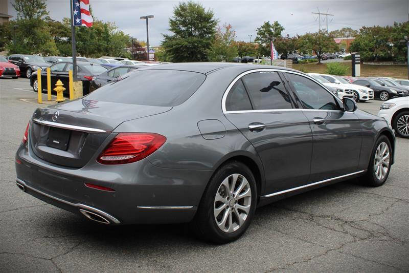 Used 2017 Mercedes-Benz E 300 w/ Premium 3 Package image 5