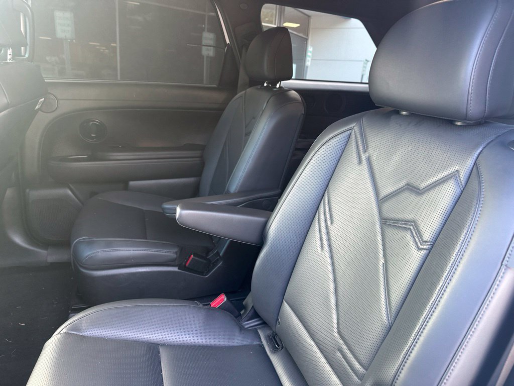 Used 2026 Hyundai Palisade XRT Pro AWD/4WD image 14