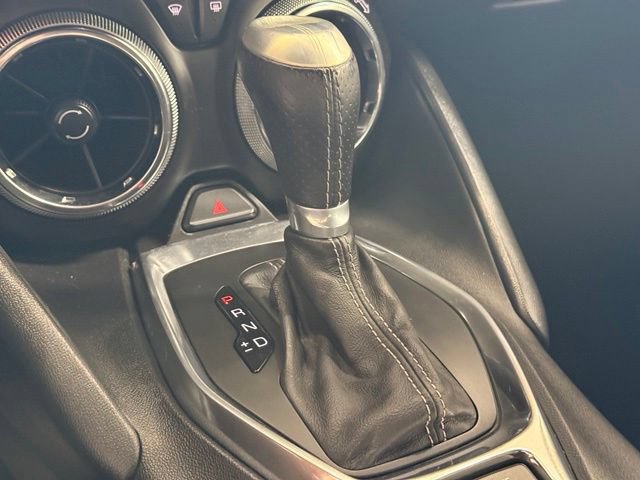 Used 2017 Chevrolet Camaro SS RWD image 16