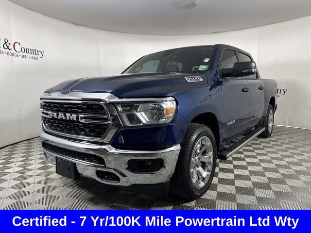 Used 2024 RAM 1500 Lone Star