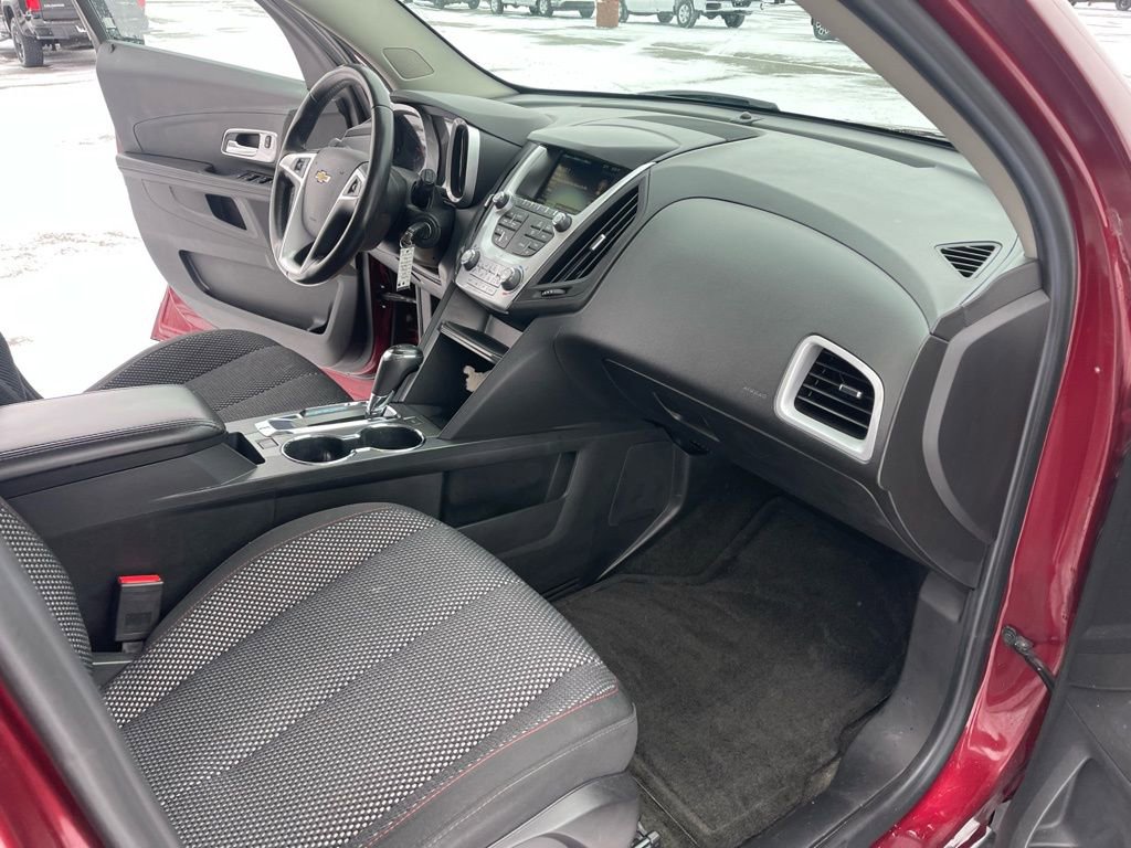 Used 2017 Chevrolet Equinox LT w/ Convenience Package image 23