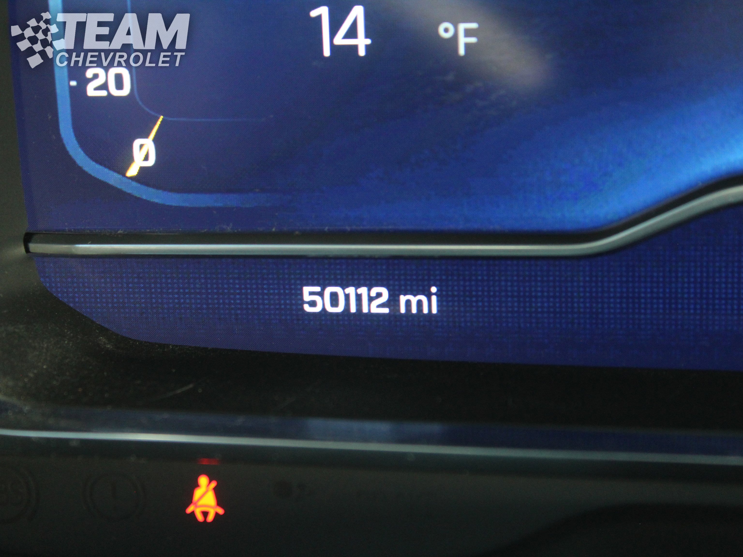 Certified 2024 Chevrolet Suburban RST w/ Luxury Package image 16