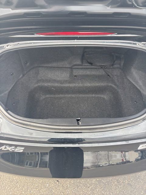 Used 2016 MAZDA MX-5 Miata Grand Touring image 22