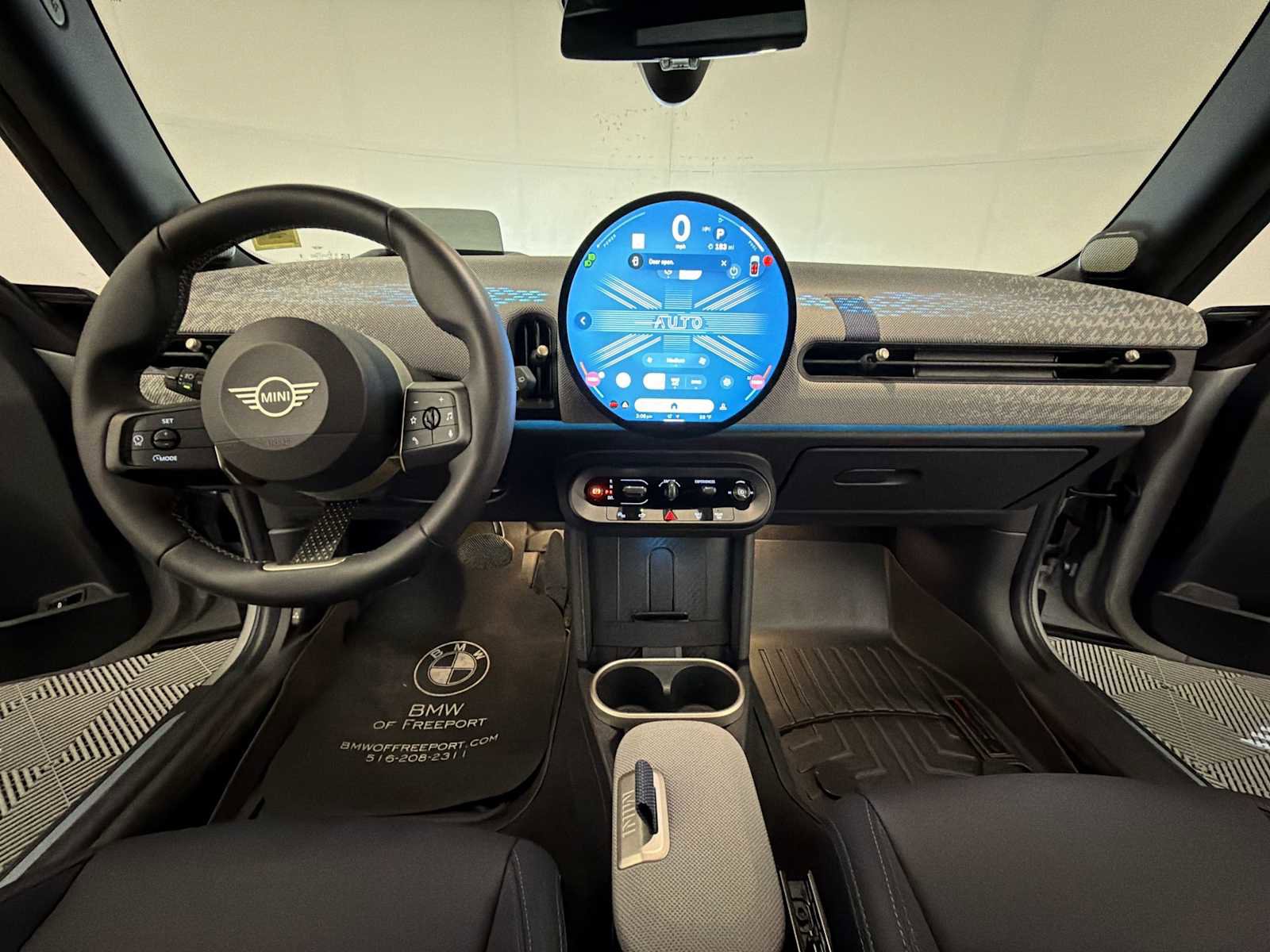 Certified 2025 MINI Cooper S image 15