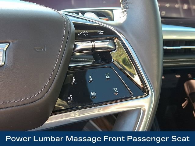 Used 2025 Cadillac Escalade Sport Platinum w/ LPO, Floor Liner Package AWD/4WD image 36
