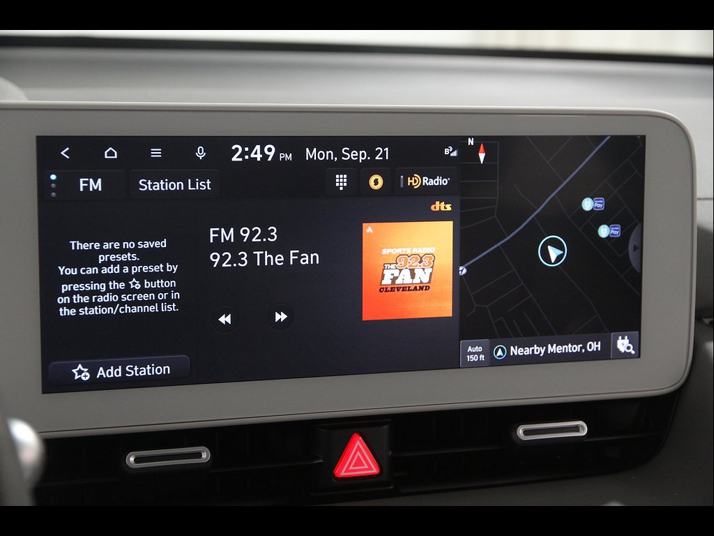 Certified 2024 Hyundai Ioniq 5 Limited RWD image 13