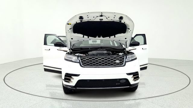 Used 2022 Land Rover Range Rover Velar R-Dynamic S AWD/4WD image 12