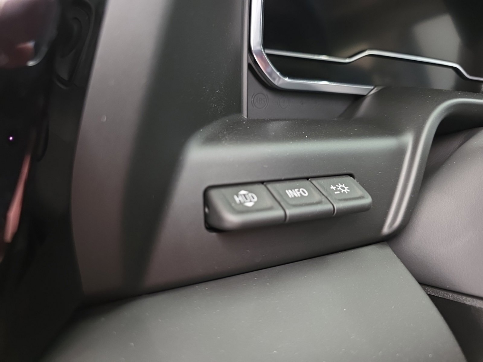 Used 2025 GMC Sierra 1500 Denali image 44