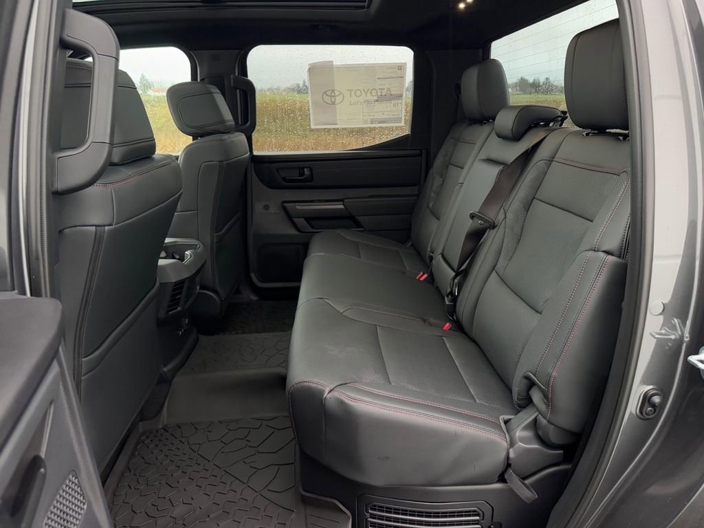 New 2026 Toyota Tundra TRD Pro image 26