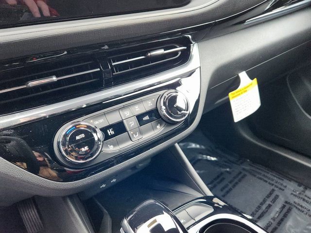 New 2026 Buick Envista Sport Touring w/ Convenience I Package image 15