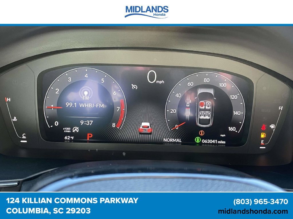 Used 2024 Acura Integra A-Spec w/ Technology Package FWD image 20