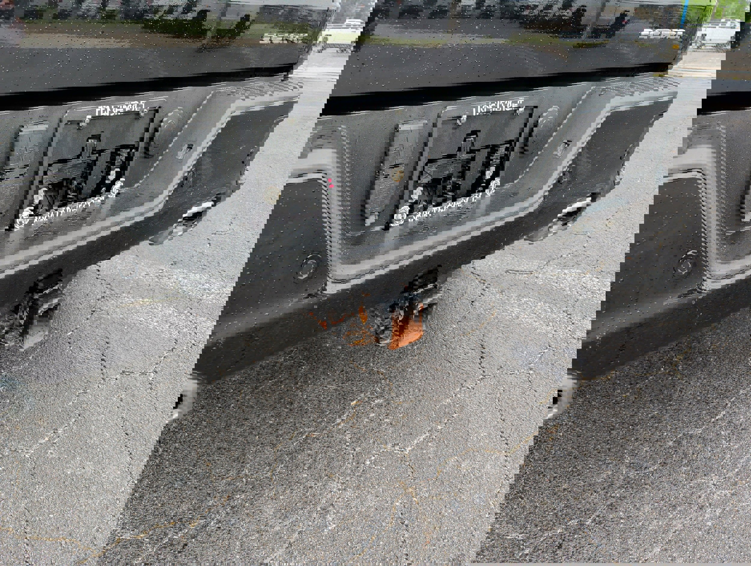 Used 2021 GMC Sierra 1500 Denali w/ Denali Ultimate Package image 30