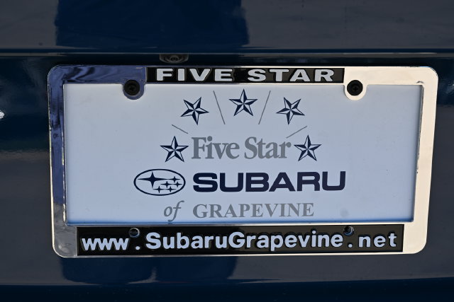 New 2026 Subaru Outback Wilderness AWD/4WD image 13