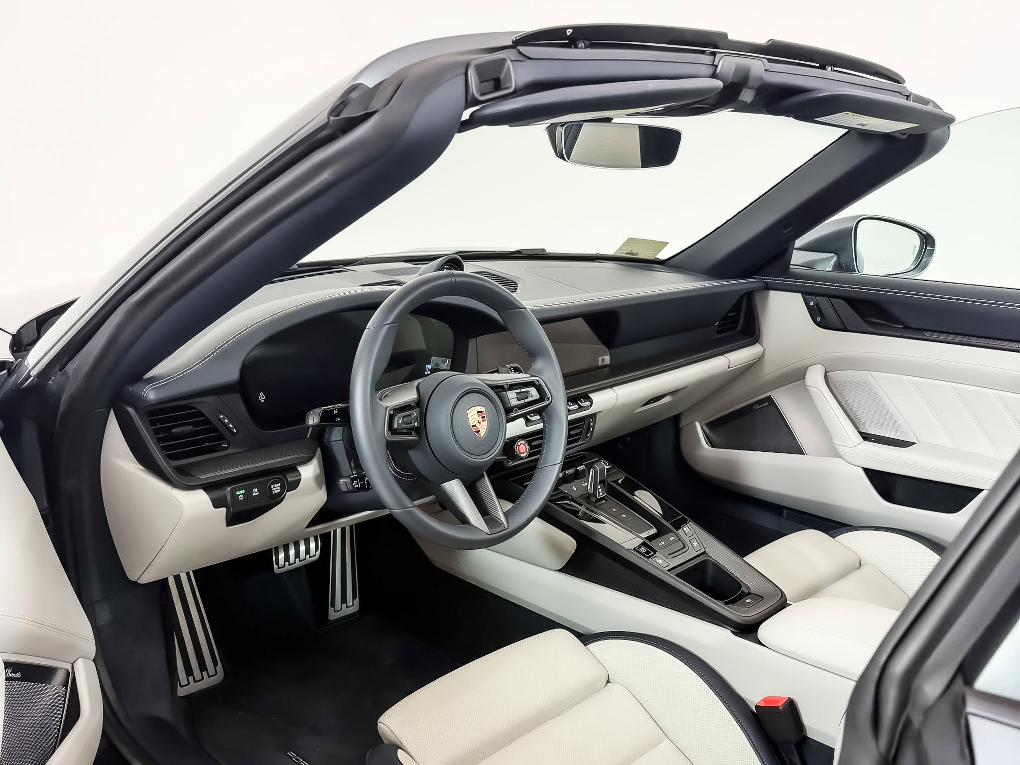 Used 2026 Porsche 911 Targa 4 GTS image 20