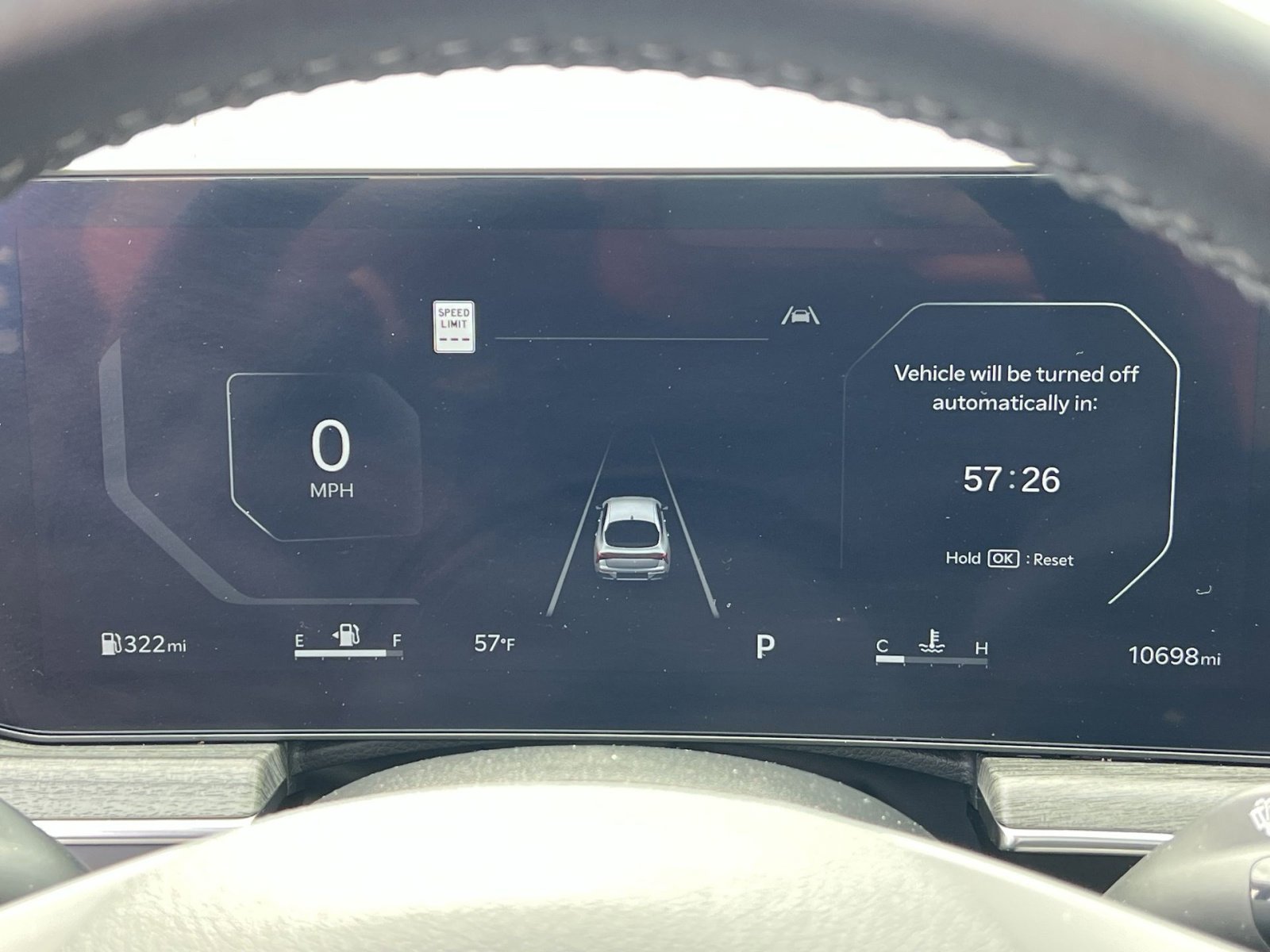 Used 2025 Kia K5 EX image 17