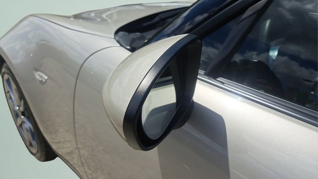 Used 2022 MAZDA MX-5 Miata Grand Touring w/ Weather Package image 11