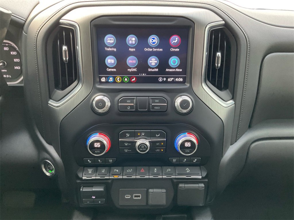 Used 2021 GMC Sierra 2500 Denali w/ Denali Ultimate Package image 12