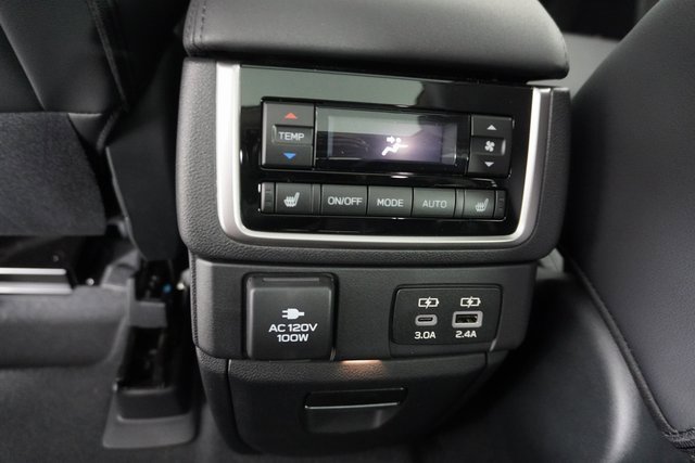 New 2026 Subaru Ascent Bronze Edition image 22
