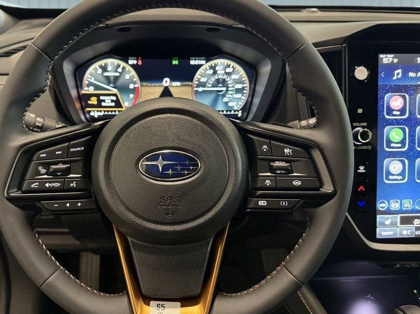 New 2026 Subaru Forester Wilderness image 2