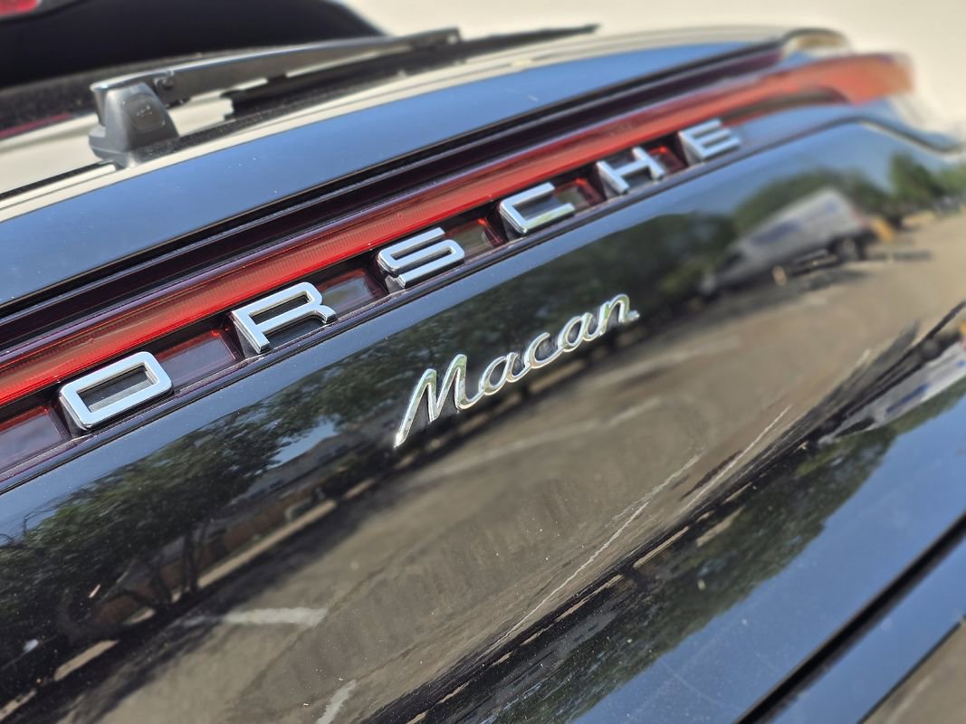 Used 2019 Porsche Macan image 36