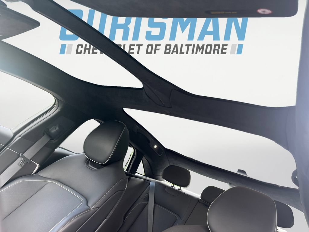 Used 2023 Lucid Air Touring AWD/4WD image 17