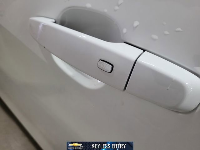 Used 2021 Chevrolet Malibu LS image 23