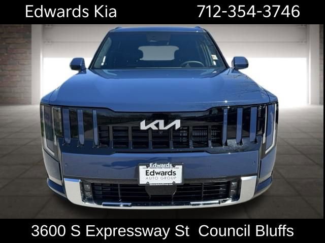 New 2027 Kia Telluride SX Prestige image 2