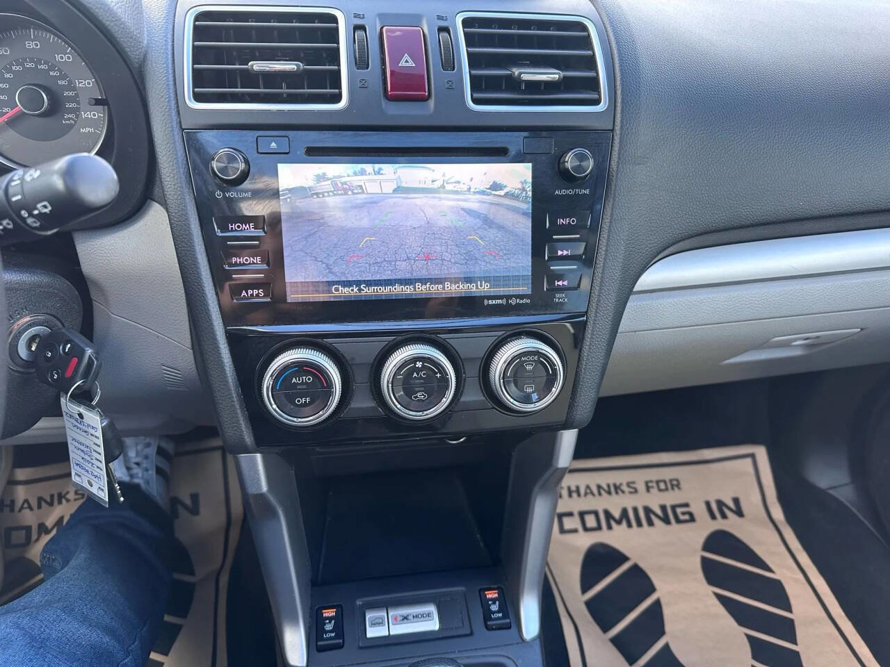 Used 2016 Subaru Forester 2.5i Limited image 16