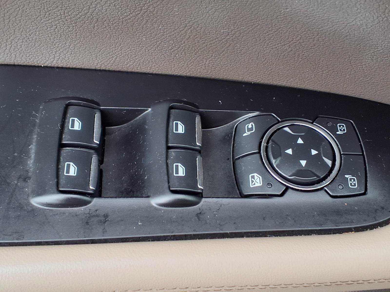 Certified 2022 Lincoln Nautilus Reserve image 18