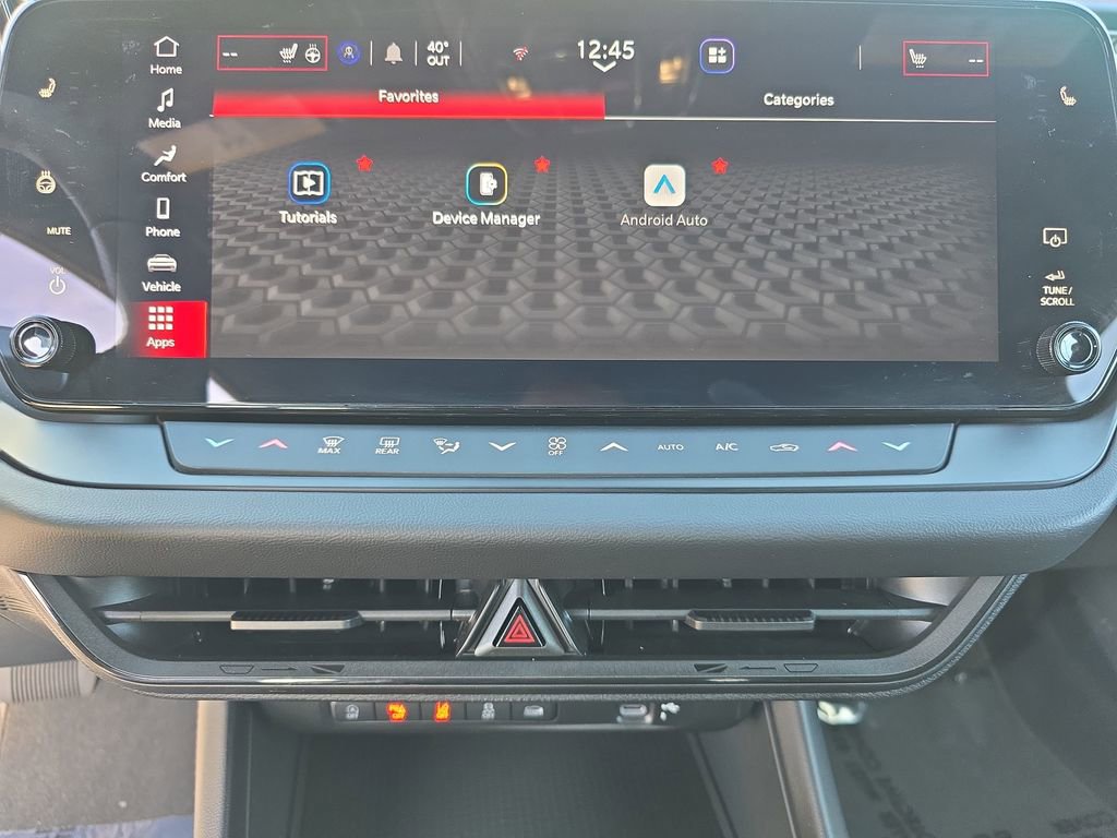 New 2026 Dodge Charger Scat Pack w/ Blacktop Package image 22