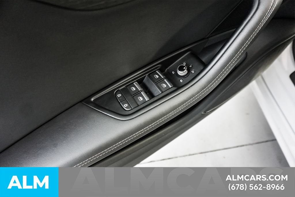 Used 2024 Audi A5 2.0T Premium Plus AWD/4WD image 45