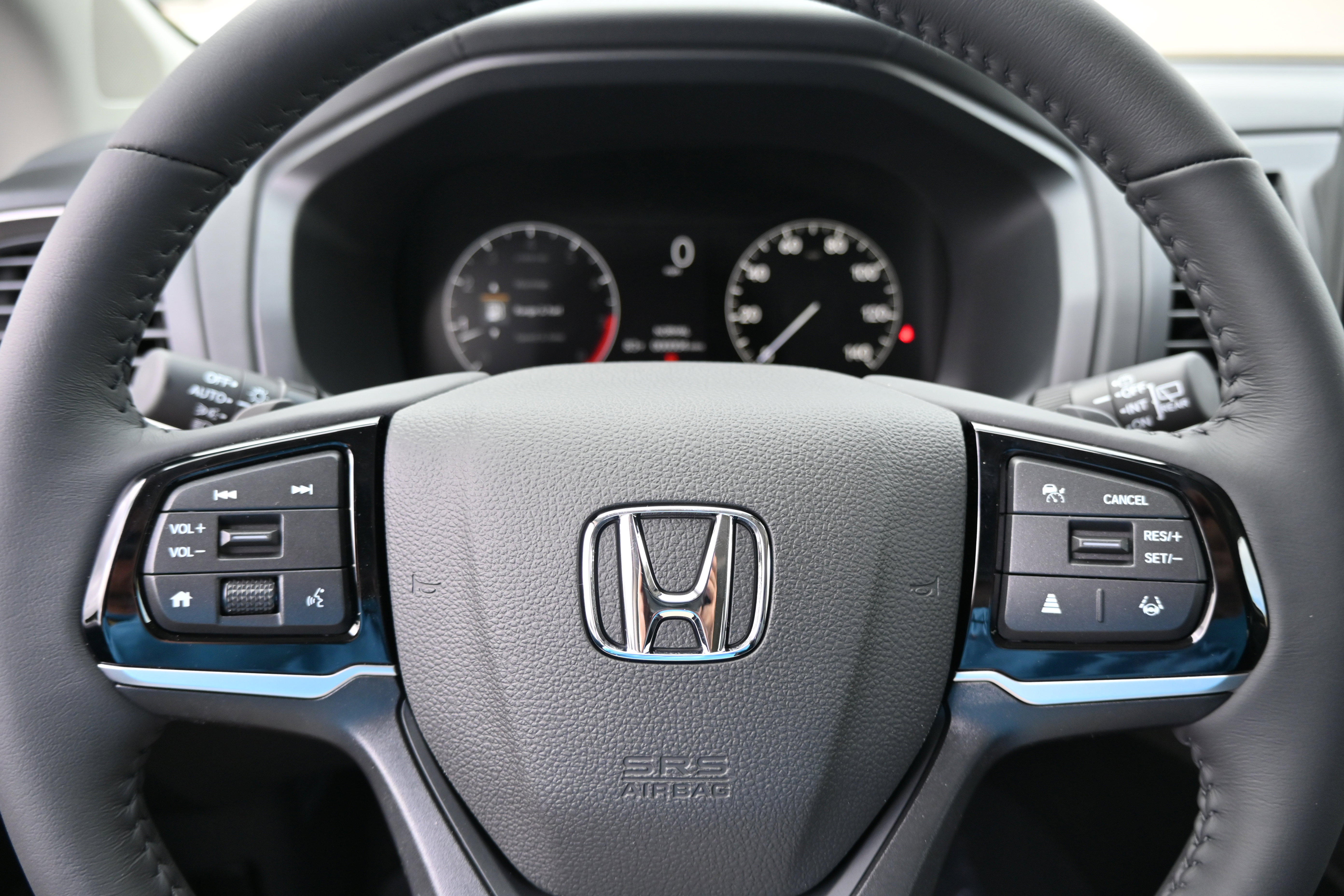 New 2026 Honda Odyssey EX-L image 30