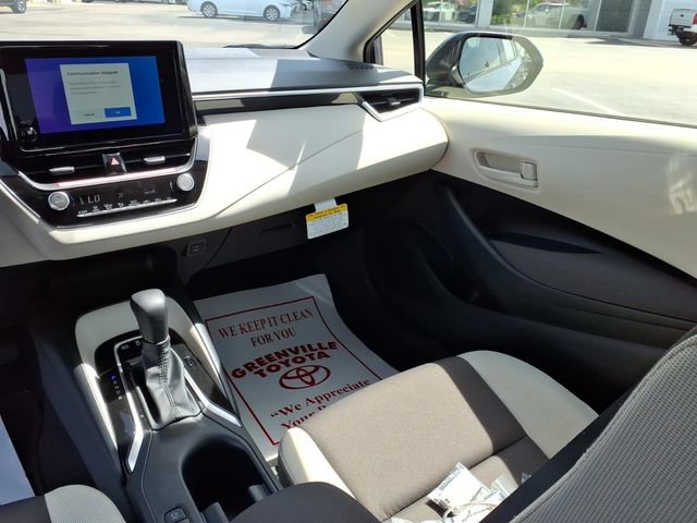 New 2026 Toyota Corolla LE image 11