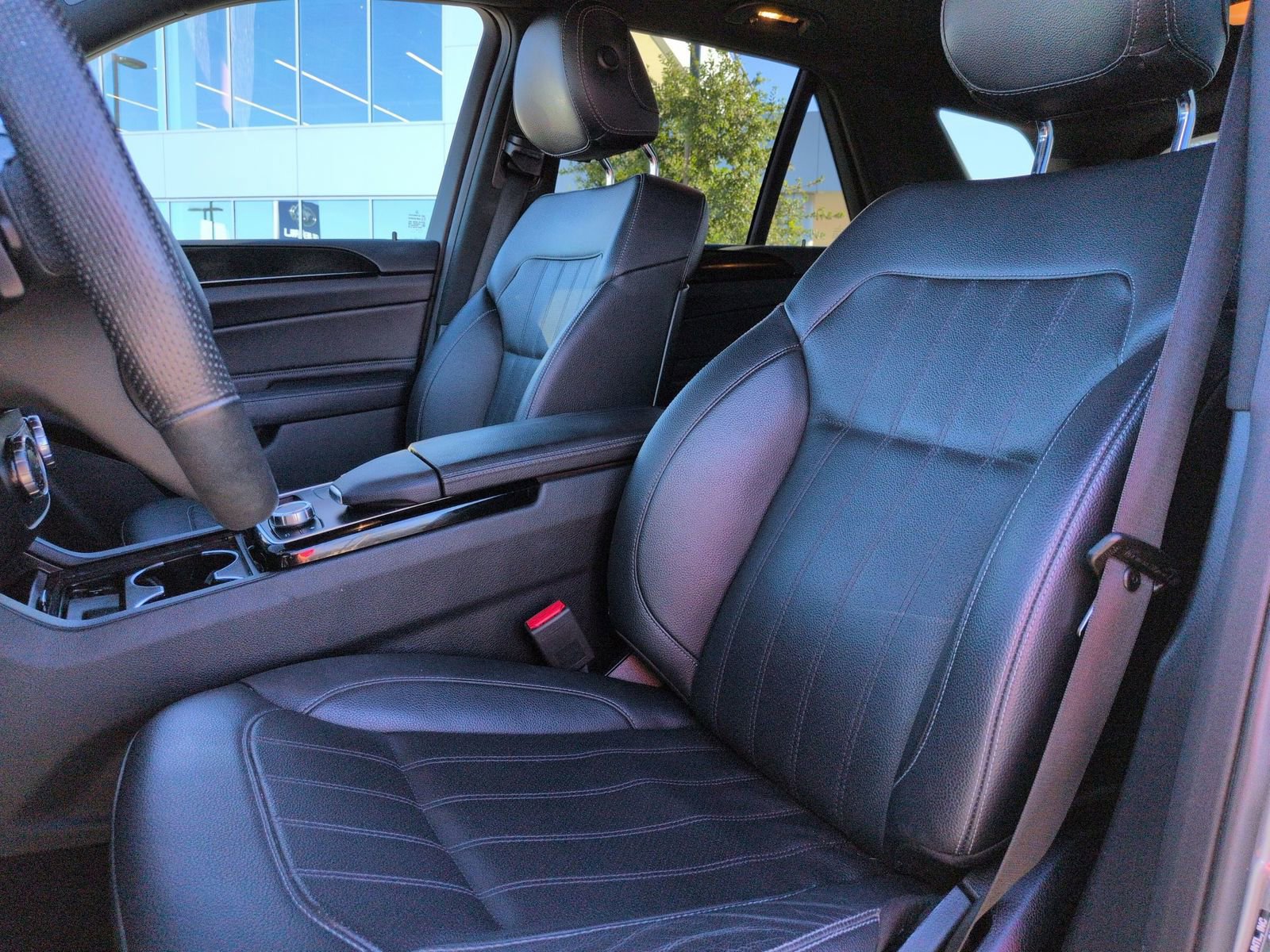 Used 2018 Mercedes-Benz GLE 350 image 26