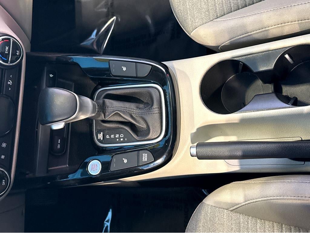 Used 2021 Kia Soul EX FWD image 24
