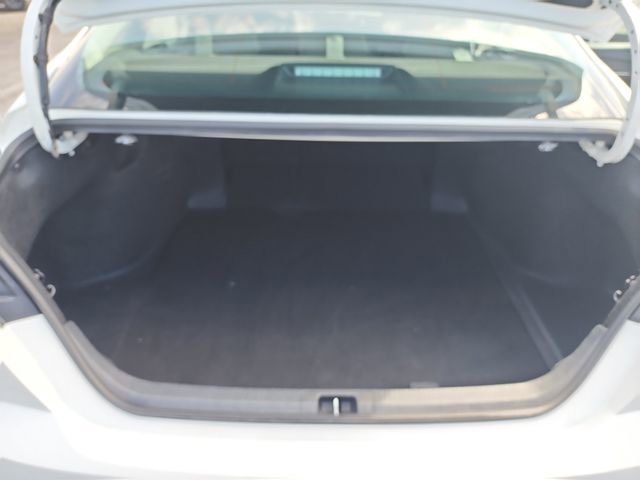 Used 2025 Toyota Camry LE FWD image 14