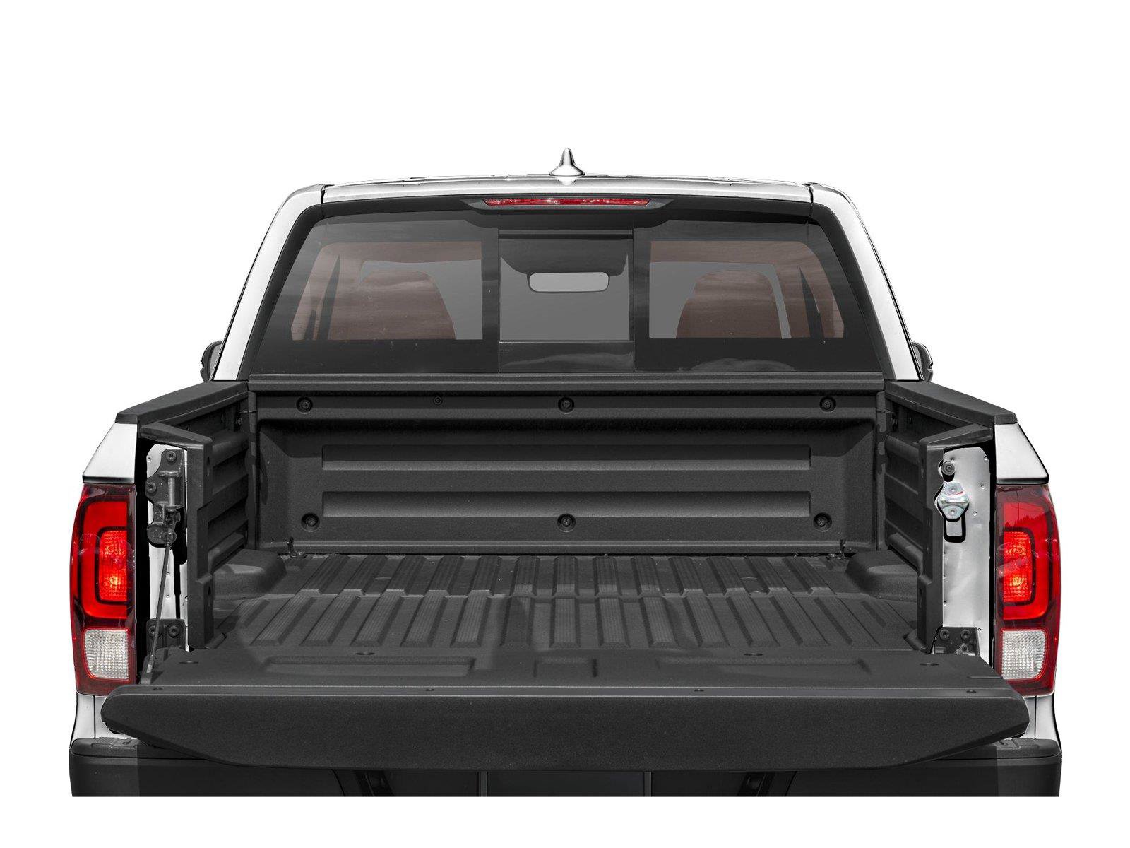 New 2026 Honda Ridgeline RTL image 6